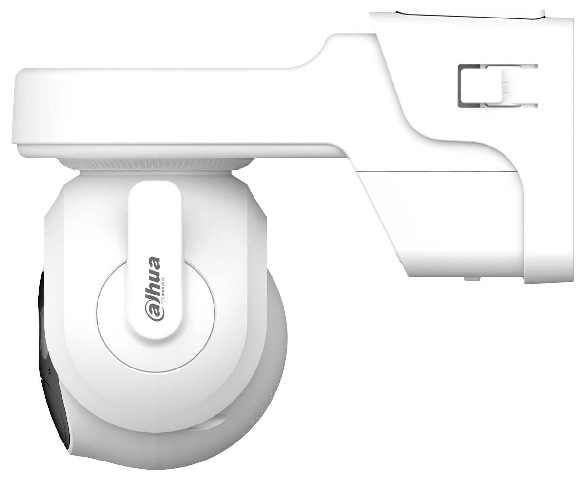 Dahua Technology DH-BP4A-4G DH-BP4A-4G LAN, Bluetooth®, Funk IP Überwachungskamera