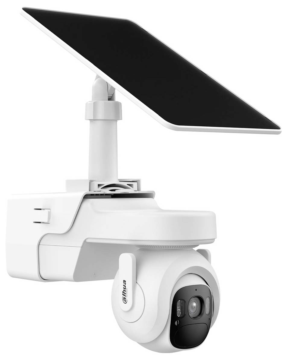 Dahua Technology DH-KIT/BP4A-4G/M0508 DH-KIT/BP4A-4G/M0508 IP Überwachungskamera