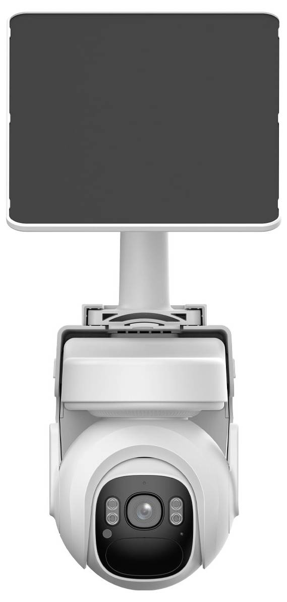 Dahua Technology DH-KIT/BP4A-4G/M0508 DH-KIT/BP4A-4G/M0508 IP Überwachungskamera