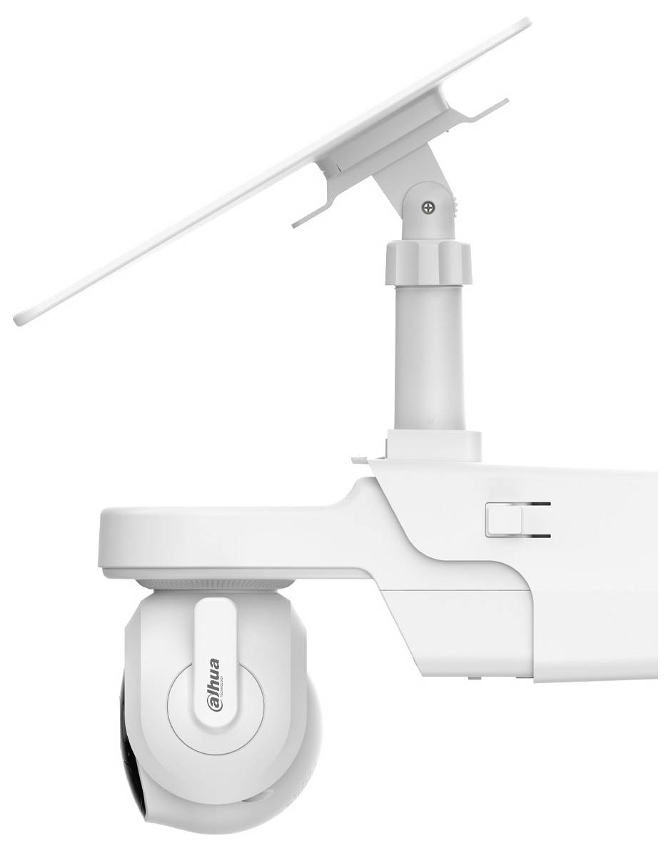 Dahua Technology DH-KIT/BP4A-4G/M0508 DH-KIT/BP4A-4G/M0508 IP Überwachungskamera