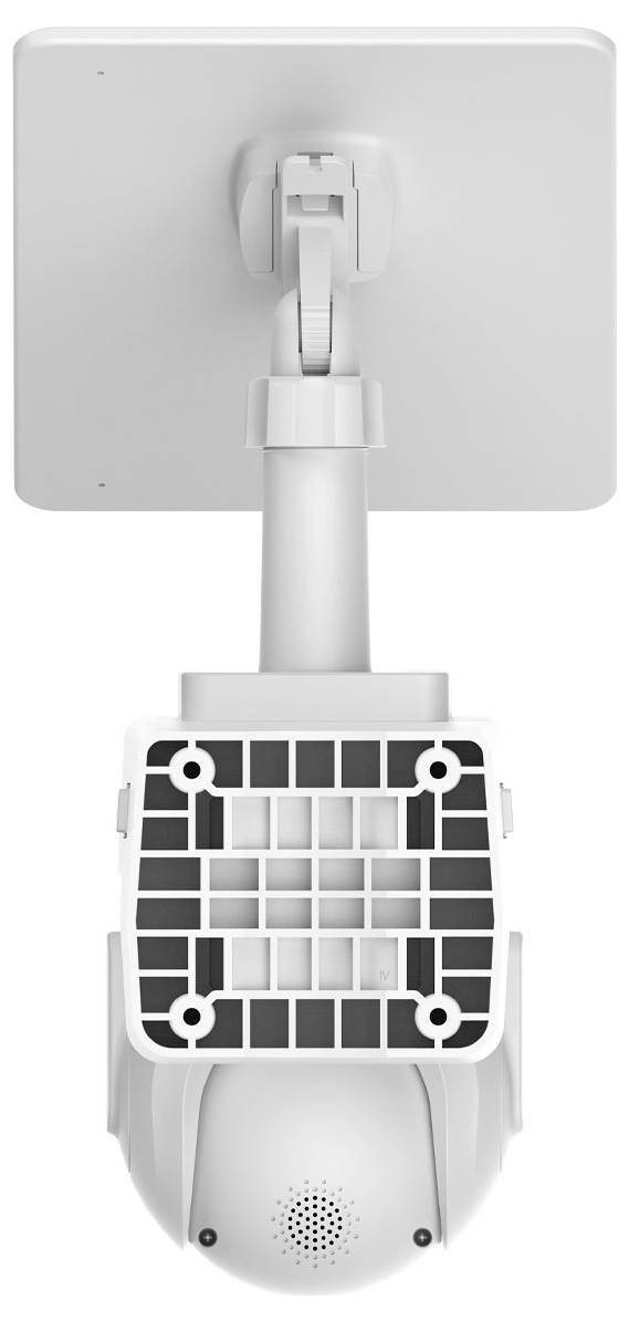 Dahua Technology DH-KIT/BP4A-4G/M0508 DH-KIT/BP4A-4G/M0508 IP Überwachungskamera