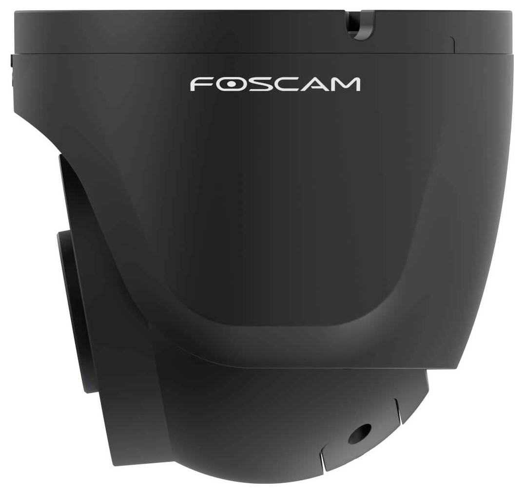 Foscam W5EP black W5EP black LAN IP Überwachungskamera