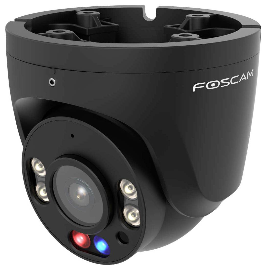 Foscam W5EP black W5EP black LAN IP Überwachungskamera