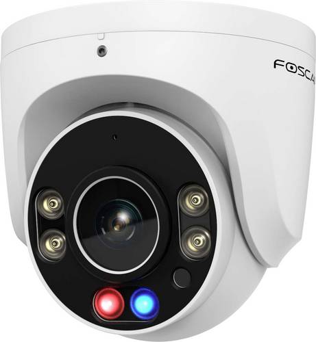 Foscam W5EP white W5EP white LAN IP Überwachungskamera