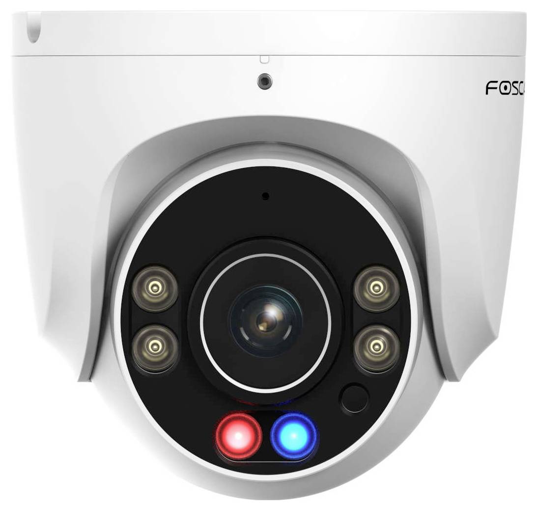 Foscam W5EP white W5EP white LAN IP Überwachungskamera