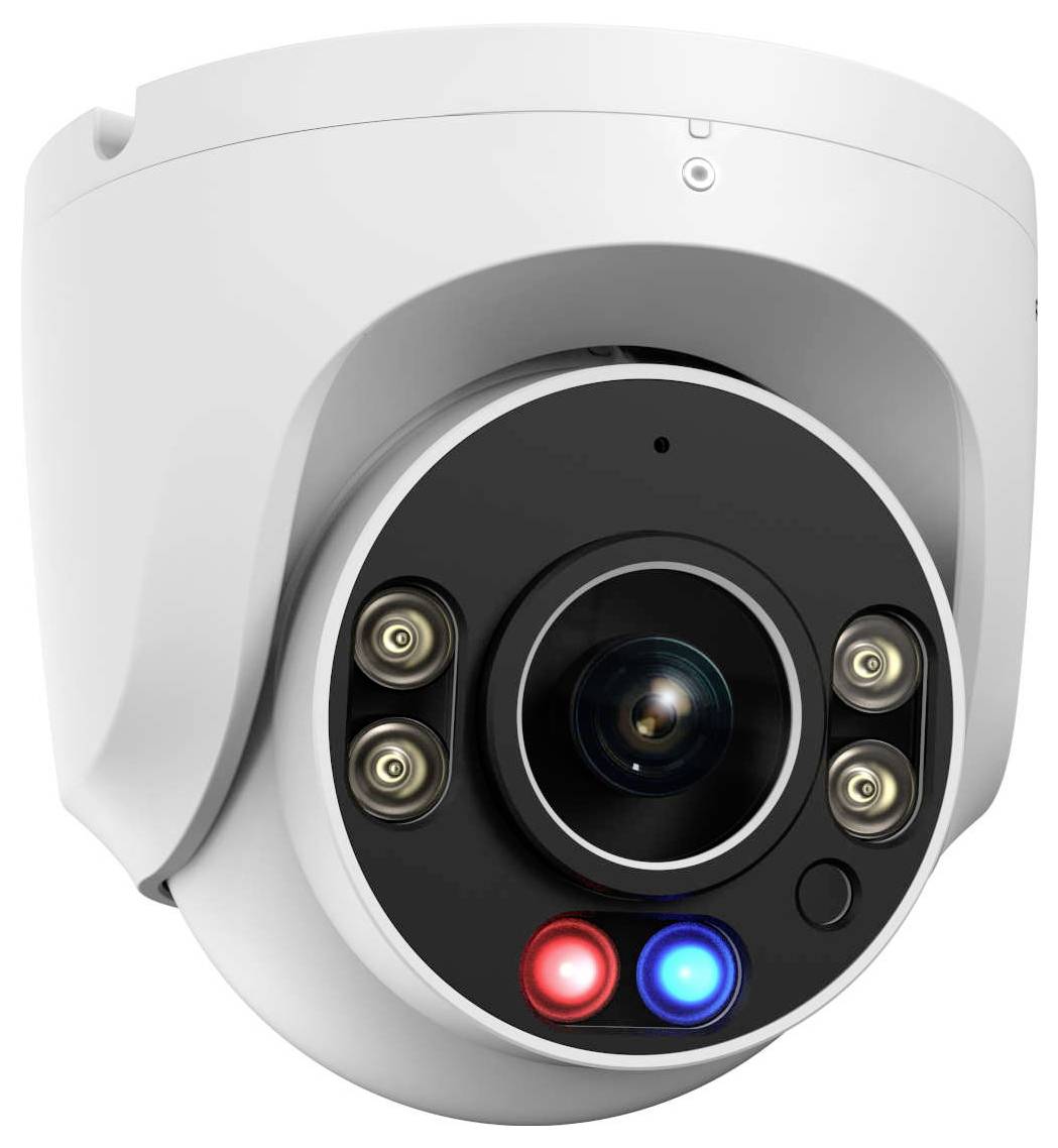 Foscam W5EP white W5EP white LAN IP Überwachungskamera