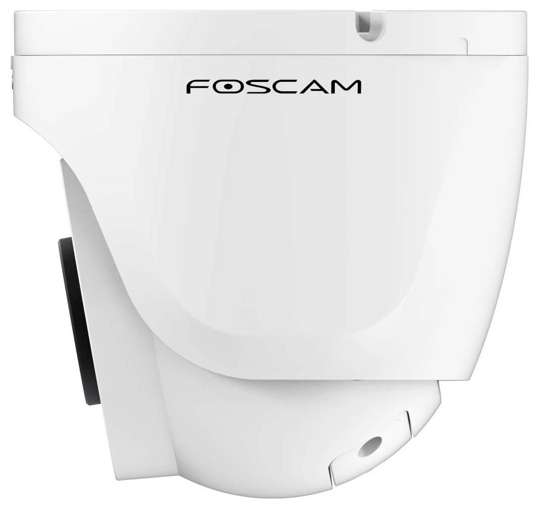 Foscam W5EP white W5EP white LAN IP Überwachungskamera