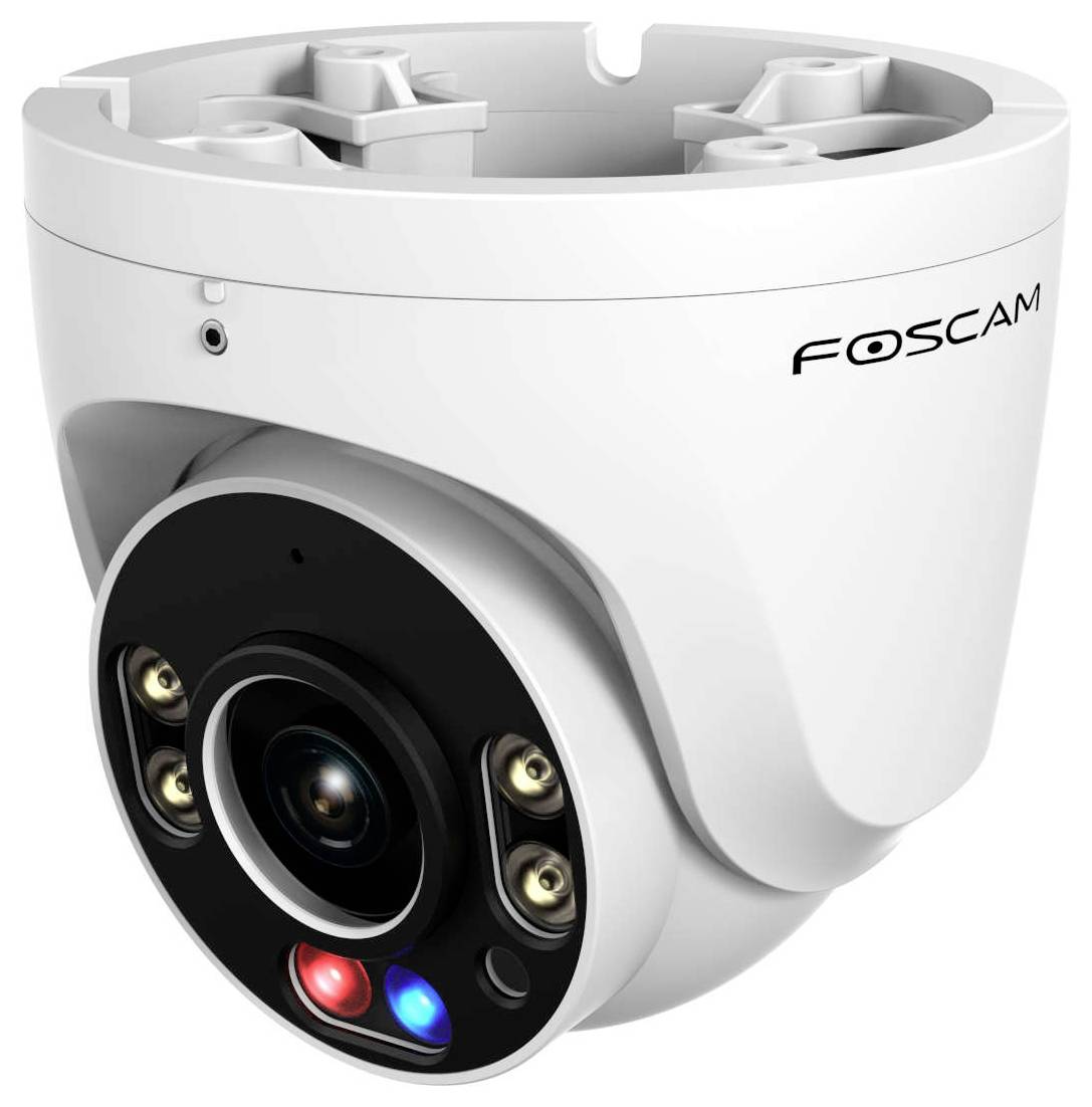 Foscam W5EP white W5EP white LAN IP Überwachungskamera