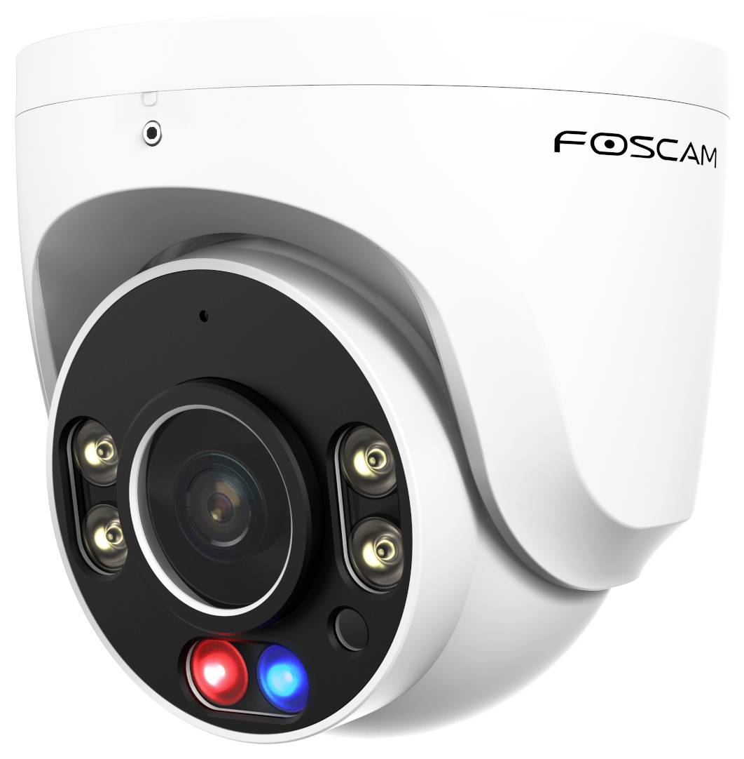 Foscam W5EP white W5EP white LAN IP Überwachungskamera