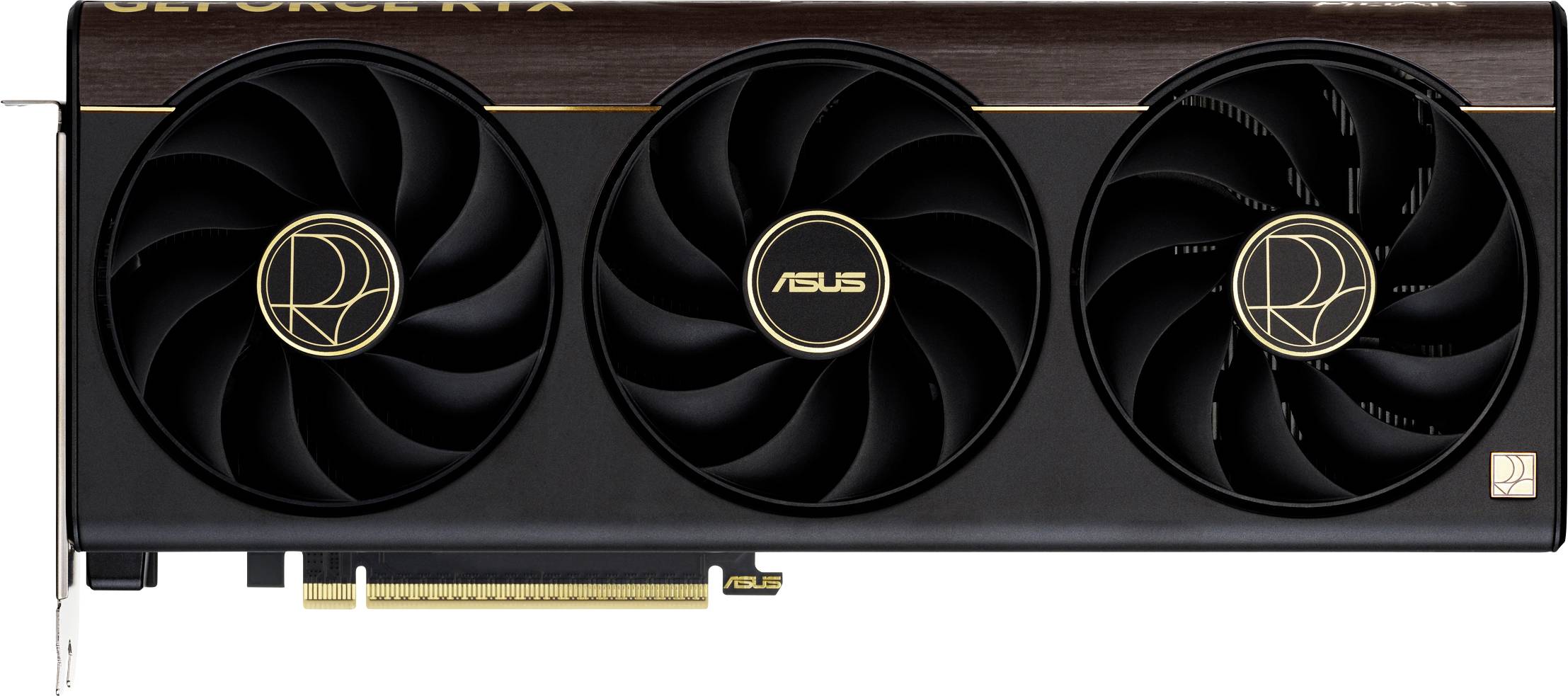 Asus Grafikkarte Nvidia GeForce RTX 5070 Ti GeForce RTX 5070 Ti 16GB GDDR7-RAM PCIe USB-C®, HDMI®, DisplayPort