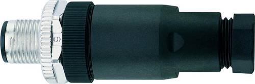 Escha 8004805 Sensor-/Aktor-Steckverbinder, unkonfektioniert Polzahl Sensoren: 5 1 St.