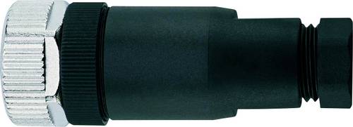 Escha 8004811 Sensor-/Aktor-Steckverbinder, unkonfektioniert Polzahl Sensoren: 4 1 St.