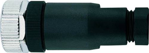 Escha 8004815 Sensor-/Aktor-Steckverbinder, unkonfektioniert Polzahl Sensoren: 5 1 St.