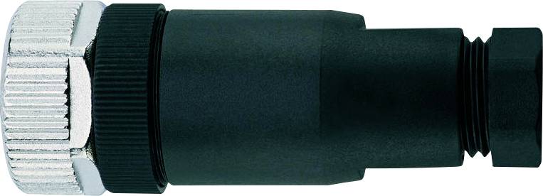 Escha 8004815 Sensor-/Aktor-Steckverbinder, unkonfektioniert Polzahl Sensoren: 5 1St.