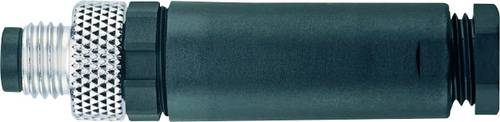 Escha 8004832 Sensor-/Aktor-Steckverbinder, unkonfektioniert Polzahl Sensoren: 4 1 St.