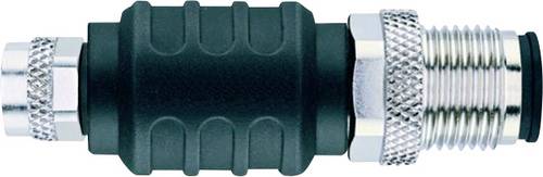 Escha 8008079 Sensor-/Aktor-Adapter Polzahl Sensoren: 3 1 St.
