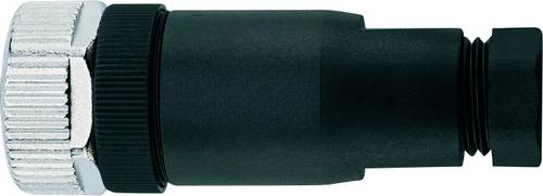 Escha 8021862 Sensor-/Aktor-Steckverbinder, unkonfektioniert Polzahl Sensoren: 8 1 St.
