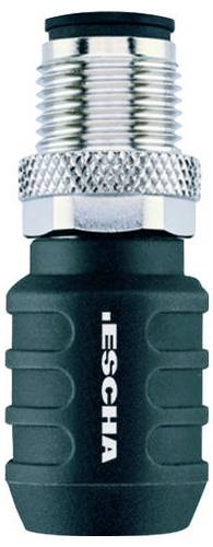 Escha 8026309 Sensor-/Aktor-Steckverbinder Polzahl Sensoren: 5 1St.
