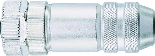 Escha 8031376 Sensor-/Aktor-Steckverbinder, unkonfektioniert Polzahl Sensoren: 5 1 St.