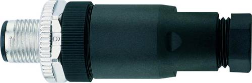 Escha 8031860 Sensor-/Aktor-Steckverbinder, unkonfektioniert Polzahl Sensoren: 12 1 St.