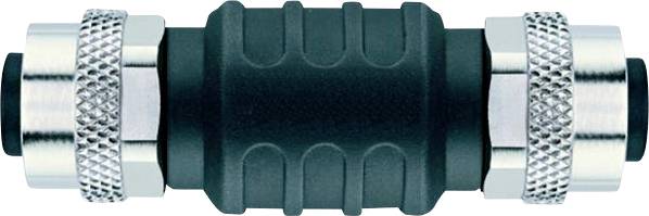 Escha 8041351 Sensor-/Aktor-Adapter Polzahl Sensoren: 5 1St.