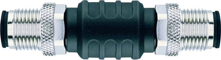 Escha 8041352 Sensor-/Aktor-Adapter Polzahl Sensoren: 5 1St.