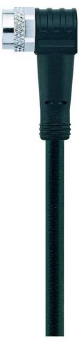 Escha 8043752 Sensor-/Aktor-Anschlussleitung 5.0 m Polzahl Sensoren: 3 1 St.