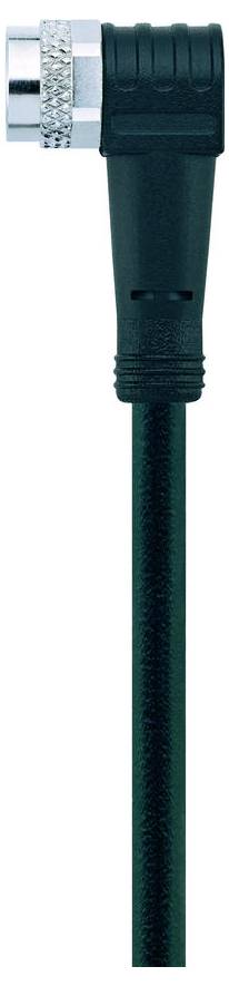 Escha 8043752 Sensor-/Aktor-Anschlussleitung 5.0m Polzahl Sensoren: 3 1St.