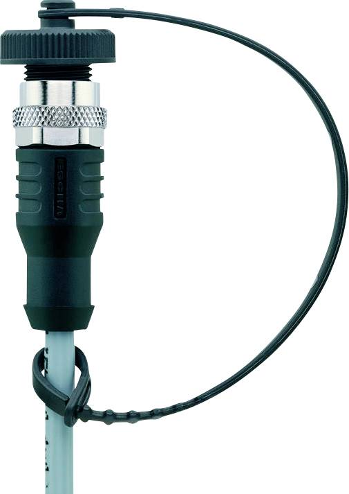 Escha 8048568 Sensor-/Aktor-Verschlusskappe