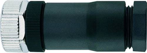 Escha 8063398 Sensor-/Aktor-Steckverbinder, unkonfektioniert Polzahl Sensoren: 4 1 St.