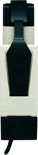 Escha 8065955 Sensor-/Aktor-Steckverbinder, unkonfektioniert Polzahl Sensoren: 8 1 St.