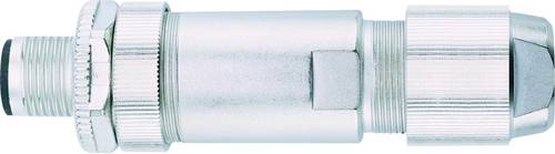 Escha 8068909 Sensor-/Aktor-Steckverbinder, unkonfektioniert Polzahl Sensoren: 4 1 St.