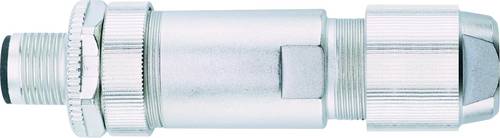 Escha 8068911 Sensor-/Aktor-Steckverbinder, unkonfektioniert Polzahl Sensoren: 5 1 St.