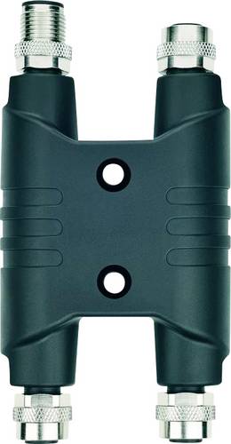 Escha 8075821 Sensor-/Aktor-Verteiler und Adapter Polzahl Sensoren: 4+PE 1 St.