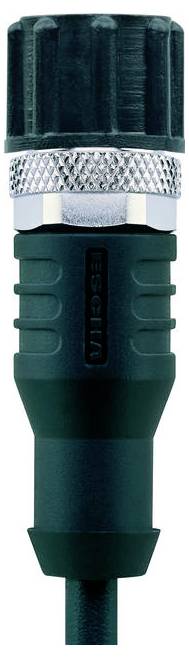 Escha 8081753 Sensor-/Aktor-Verschlusskappe 100St.