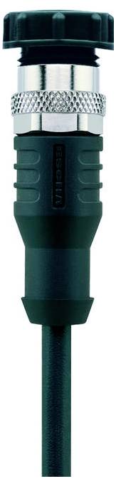 Escha 8081768 Sensor-/Aktor-Verschlusskappe 500 St.