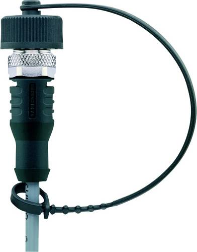 Escha 8048569 Sensor-/Aktor-Verschlusskappe