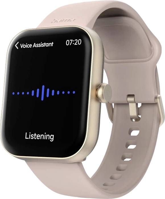 Hama Smartwatch 47mm Rose