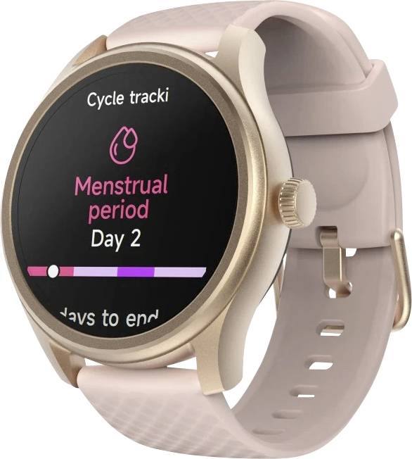 Hama Smartwatch 46mm Rose