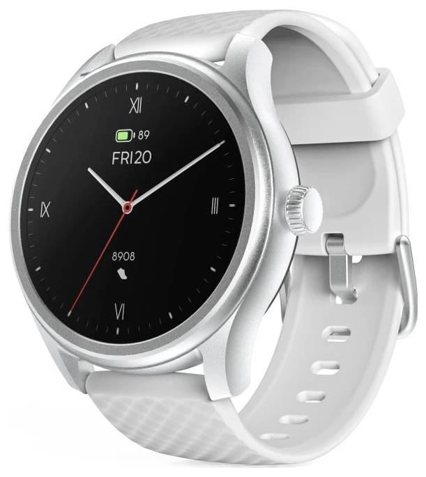 Hama Smartwatch 46mm Grau