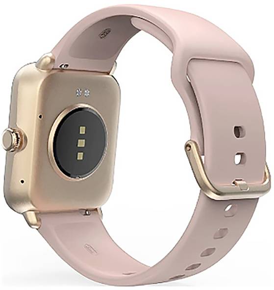 Hama Smartwatch 44mm Roségold