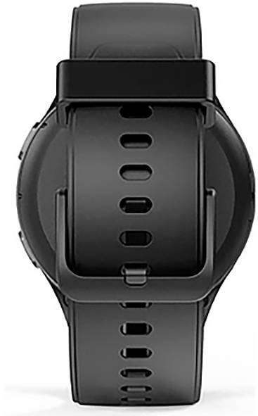 Hama Smartwatch 43mm Schwarz