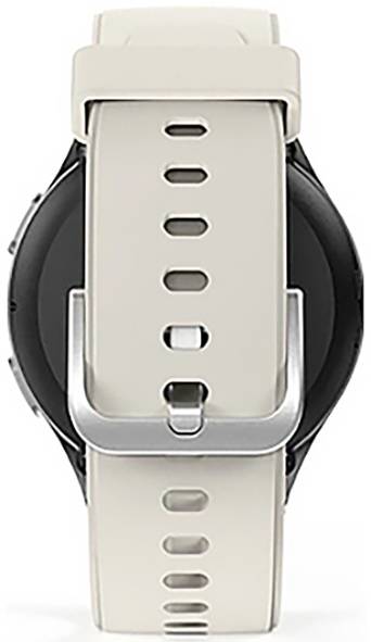 Hama Smartwatch 43mm Beige