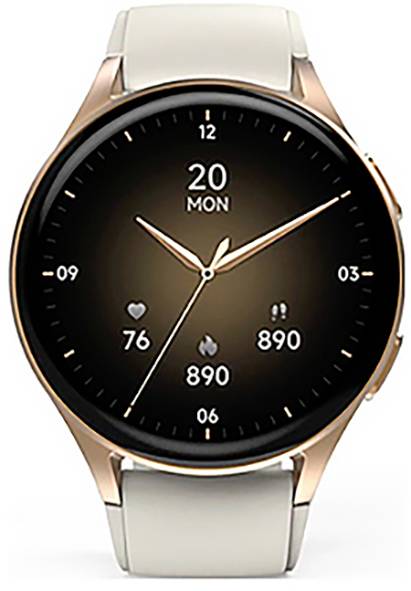 Hama 8900 Smartwatch Beige