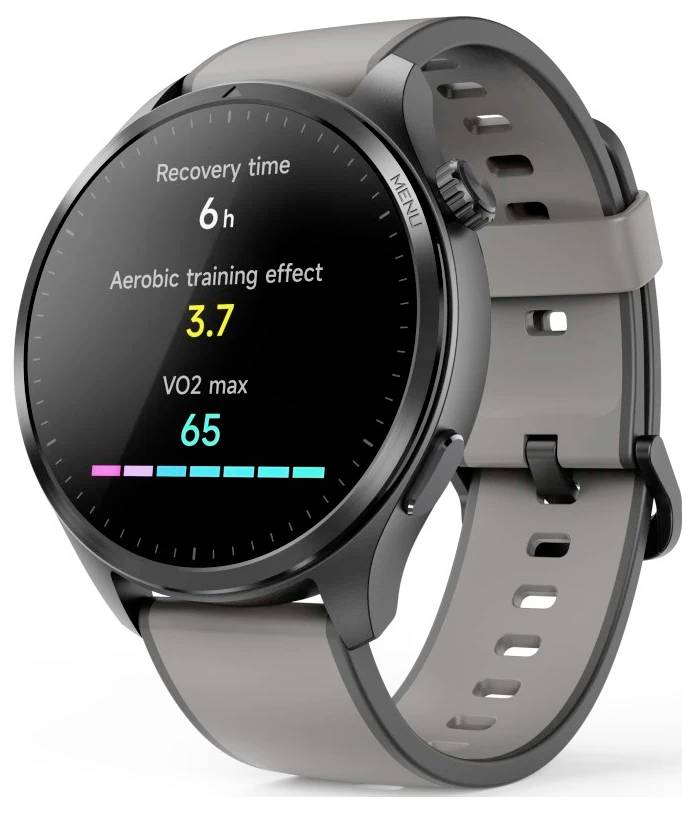 Hama Smartwatch 47mm Anthrazit