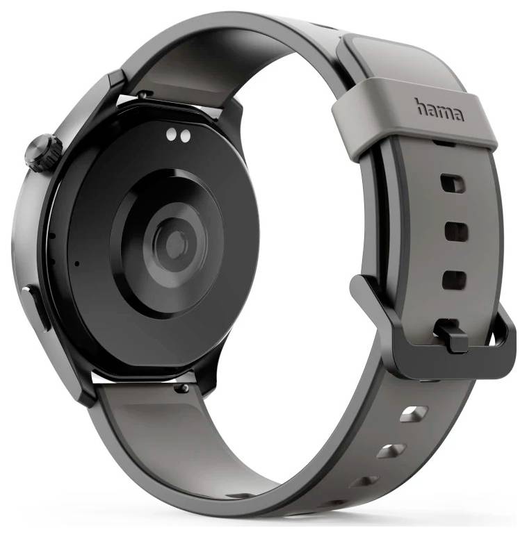 Hama Smartwatch 47mm Anthrazit
