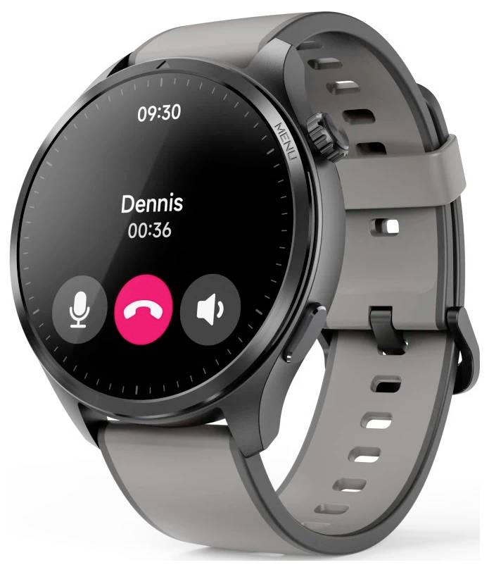 Hama Smartwatch 47mm Anthrazit