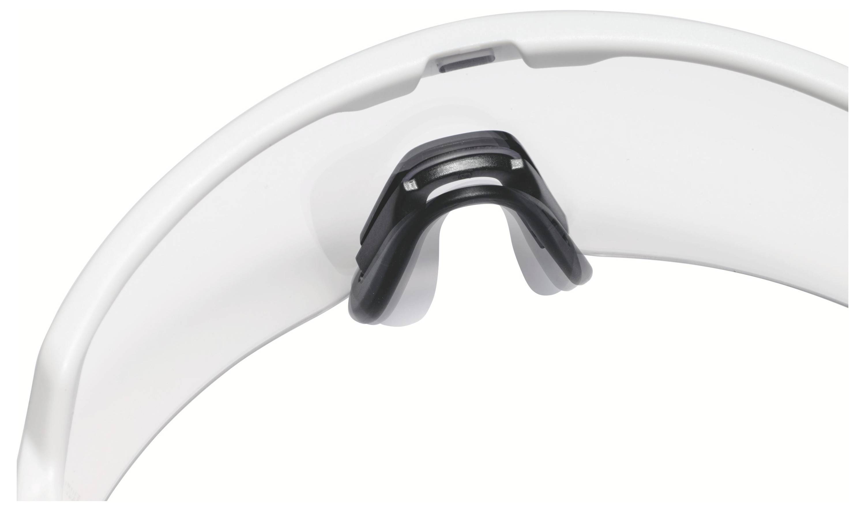 uvex ultrashield 9122415 Schutzbrille Schwarz, Weiß EN ISO 16321-1:2022