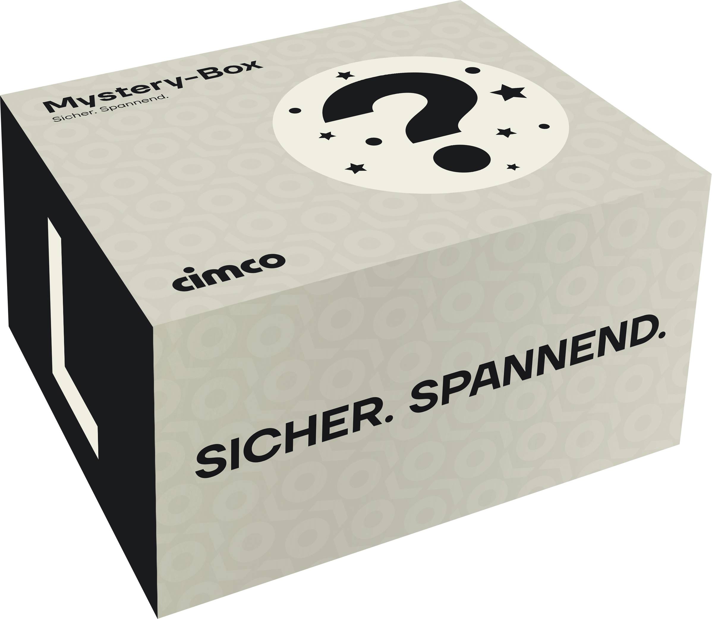 Cimco 176932 Kunststoffbox 1 St.