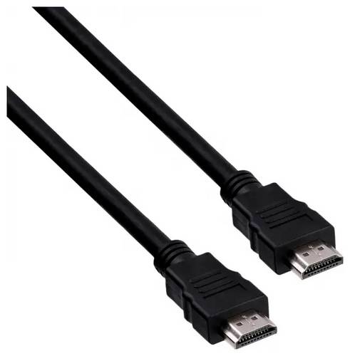 Akyga Anschlusskabel 20.0 m Schwarz AK-HD-200A HDMI-Kabel